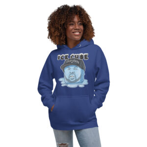 Ice Cube hoodies